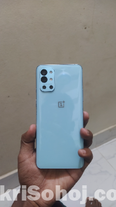 OnePlus 9R 5G